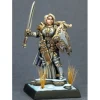 Tabletop Miniatures>Reaper Miniatures Trista, The White Wolf#03788 Dark Heaven Unpainted Metal Mini - Your Source for Gaming Essentials