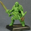 Tabletop Miniatures>Reaper Miniatures Ulf Gormundr #60144 Pathfinder Miniatures Unpainted D&D Mini - Your Source for Gaming Essentials