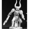 Tabletop Miniatures>Reaper Miniatures Ulthalokh the Unclean #02605 Dark Heaven Unpainted Metal - Your Source for Gaming Essentials