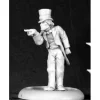 Tabletop Miniatures>Reaper Miniatures Uncle Sam #50072 Chronoscope Metal D&D RPG Mini Figure - Your Source for Gaming Essentials