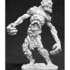 Tabletop Miniatures>Reaper Miniatures Undead Troll #02680 Dark Heaven Legends Unpainted Metal Figure - Your Source for Gaming Essentials