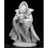 Tabletop Miniatures>Reaper Miniatures Undead Bathalian #02843 Dark Heaven Legends Unpainted Metal - Your Source for Gaming Essentials