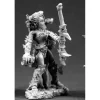 Tabletop Miniatures>Reaper Miniatures Unpainted Valise, Dark Elf Tunnel Ranger 03325 Dark Heaven - Your Source for Gaming Essentials