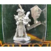 Tabletop Miniatures>Reaper Miniatures Unpainted Blink Berenwicket, Female Gnome #03689 Dark Heaven - Your Source for Gaming Essentials