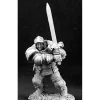 Tabletop Miniatures>Reaper Miniatures Unpainted Sir Thomas, Adventuring Knight 03171 Dark Heaven - Your Source for Gaming Essentials