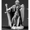 Tabletop Miniatures>Reaper Miniatures Unpainted Isabeau Laroche, Female Paladin #03364 Dark Heaven - Your Source for Gaming Essentials