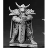 Tabletop Miniatures>Reaper Miniatures Unpainted Harstov, Irongrave Knight Lord 03414 Dark Heaven - Your Source for Gaming Essentials