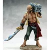 Tabletop Miniatures>Reaper Miniatures Unpainted Hajad, Torgan Pirate with Loot 03637 Dark Heaven - Your Source for Gaming Essentials