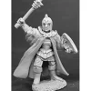 Tabletop Miniatures>Reaper Miniatures Unthar Godshand #02032 Dark Heaven Legends Unpainted Metal - Your Source for Gaming Essentials