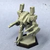Tabletop Miniatures>Reaper Miniatures Vanquisher B #72216 Unpainted Plastic CAV: Strike Operations - Your Source for Gaming Essentials