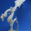 Tabletop Miniatures>Reaper Miniatures Verocithrax #77361 Bones Plastic D&D RPG Mini Figure - Your Source for Gaming Essentials