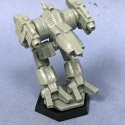 Tabletop Miniatures-Reaper Miniatures Voodoo #72215 Unpainted Plastic CAV: Strike Operations Figure - Your Source for Gaming Essentials