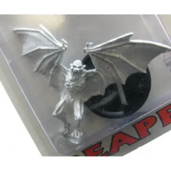 Tabletop Miniatures-Reaper Miniatures Vorvorlaka, Vampire #50329 Chronoscope RPG Unpainted Figure - Your Source for Gaming Essentials