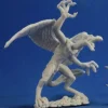 Tabletop Miniatures>Reaper Miniatures Vulture Demon #77262 Bones Plastic D&D RPG Mini Figure - Your Source for Gaming Essentials