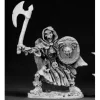 Tabletop Miniatures-Reaper Miniatures Wight Of Westbarrow 02296 Dark Heaven Legends Unpainted Metal - Your Source for Gaming Essentials