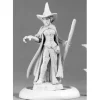 Tabletop Miniatures>Reaper Miniatures Wild West Wizard of Oz Wicked Witch #50315 Chronoscope Figure - Your Source for Gaming Essentials