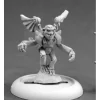 Tabletop Miniatures-Reaper Miniatures Wild West Wizard of Oz Winged Monkey #50316 Chronoscope Figure - Your Source for Gaming Essentials