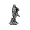 Tabletop Miniatures-Reaper Miniatures Willow Greenivy, Witch #77659 Bones Unpainted Plastic Figure - Your Source for Gaming Essentials