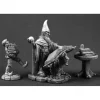 Tabletop Miniatures>Reaper Miniatures Wizard's Workshop #03186 Dark Heaven Legends Unpainted Metal - Your Source for Gaming Essentials