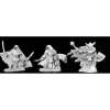 Tabletop Miniatures>Reaper Miniatures Wraiths (3 Pcs) #03424 Dark Heaven Unpainted Metal - Your Source for Gaming Essentials