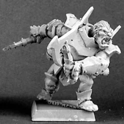 Tabletop Miniatures-Reaper Miniatures Xailor, Overlords Monster #14265 Overlords Unpainted D&D Mini - Your Source for Gaming Essentials