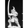 Tabletop Miniatures-Reaper Miniatures Yataro Kurasama #02438 Dark Heaven Legends Unpainted Metal - Your Source for Gaming Essentials