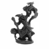 Tabletop Miniatures-ReaperCon 2022 HOF - The Summoning #01693 Reaper Bones Resin Plastic Figure - Your Source for Gaming Essentials