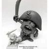 Tabletop Miniatures-ReaperCon 2021 Super High Roller Pirate Captain - Your Source for Gaming Essentials