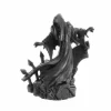 Tabletop Miniatures-ReaperCon 2022 VIP - Raven's Tor Wraith #01692 Reaper Bones Resin Plastic Figure - Your Source for Gaming Essentials