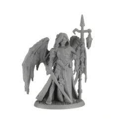 Tabletop Miniatures-ReaperCon Shipwreck Sophie #04053 Unpainted Metal Miniature Figure - Your Source for Gaming Essentials