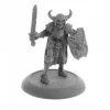 Tabletop Miniatures-Rictus the Undying #04059 Dark Heaven Legends Unpainted Metal Figure - Your Source for Gaming Essentials