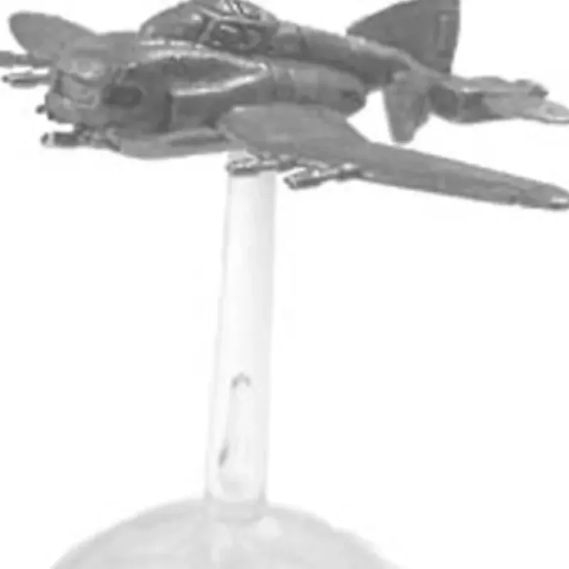 Tabletop Miniatures-Rifleman 410 #20-124 Crimson Skies RPG Metal Ral Partha Figure - Your Source for Gaming Essentials
