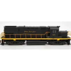 Rivarossi 1873 HO Nickel Plate Road Alco Powered C-420 Diesel Locomotive #578 VG - Your Source for Gaming Essentials* Clearance