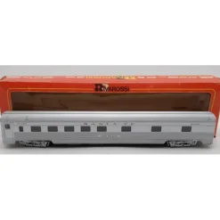 Rivarossi 6772/0 HO Santa Fe "Pine Beach" Pullman Passenger Car LN/Box - Your Source for Gaming Essentials* Hot