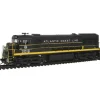 Rivarossi HR2539 HO Atlantic Coast Line GE U25C Diesel Locomotive Sound and DCC - Your Source for Gaming Essentials* New