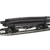 Rivarossi HR6314 HO Coos Bay Lumber Co. 38' Skeleton Log Car (Set of 2) - Your Source for Gaming Essentials* New