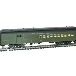 Rivarossi HR4203 HO New York Central 60' Heavyweight Combine #342 - Your Source for Gaming Essentials* Sale