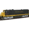 Rivarossi HR2526 HO Northern Pacific GE U25C Diesel Locomotive Standard DC #2524 - Your Source for Gaming Essentials* Online