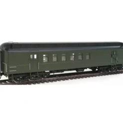 Rivarossi HR4208 HO Painted, Unlettered 60' Heavyweight Railway Post Office - Your Source for Gaming Essentials* New
