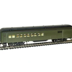 Rivarossi HR4207 HO Painted, Unlettered 60' Heavyweight Combine - Your Source for Gaming Essentials* Online