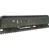 Rivarossi HR4213 HO Santa Fe 60' Heavyweight Railway Post Office #51 - Your Source for Gaming Essentials* Sale