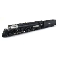 Rivarossi HR2470 HO Union Pacific 4-8-8-4 Big Boy Steam Locomotive #4015 - Your Source for Gaming Essentials* Clearance