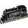Rivarossi HR2522 HO U.S. Army Transportation S-100 0-6-0 Steam Locomotive #5000 - Your Source for Gaming Essentials* Hot