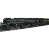 Rivarossi HR2407 HO Virginian 2-6-6-6 Blue Ridge/Allegheny Steam Locomotive #907 - Your Source for Gaming Essentials* Outlet