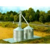 Rix Products 628-0708 Guthrie Grain Elevator & Bins Building Kit - Your Source for Gaming Essentials* Hot