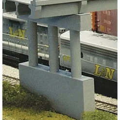 Rix Products 628-0100 Highway Pier Kit - Your Source for Gaming Essentials* New