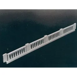 Rix Products 628-0104 HO 50' Early Highway Railings (Pack of 4) - Your Source for Gaming Essentials* Discount