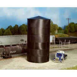 Rix Products 628-0504 HO Peak Roof Kit 43' Water/Oil Tank - Your Source for Gaming Essentials* Online