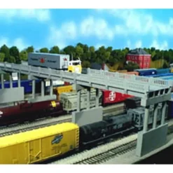 Rix Products 628-0155 N Beams Overpass Parts - Your Source for Gaming Essentials*