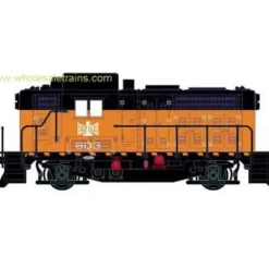 RMT 994771 O B&LE Beep Diesel Locomotive Shell #803 - Your Source for Gaming Essentials* Discount